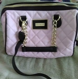 Betsy Johnson satchel